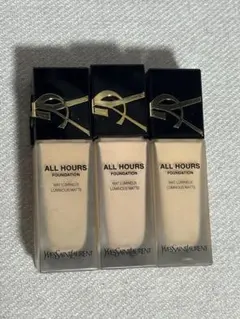YSL オールアワーズ リキッド LN4 LN7 2本セット - メルカリ