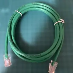 LANケーブル 2m