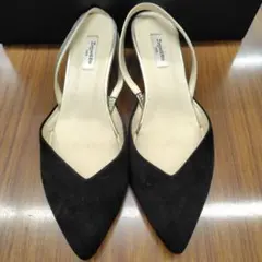 repetto　ストラッフシューズのサムネイル