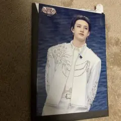 Stray kids dominATE VR バンチャン ラントレ