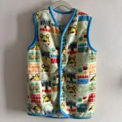 ウィニー・ザ・プー フリーススリーパー 95cm