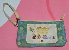 ディズニー ピーターパン スーベニア ファンタジースプリングス