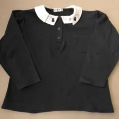 キッズ女の子　長袖Tシャツ 120サイズ