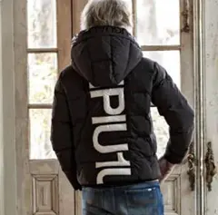 2026年最新】1PIU1UGUALE3ダウンジャケットの人気アイテム - メルカリ