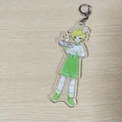 6時のおやつ AMPTAKxCOLORS ぷりっつ アクキー