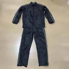 ウォームアップジャージ上下