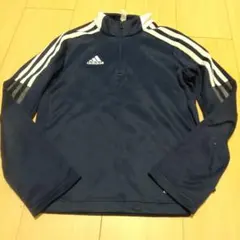 adidas ジャージ