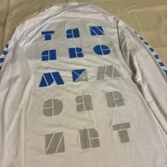 極美品】TANGRAM モックネックTシャツ ホワイト Lサイズ - メルカリ