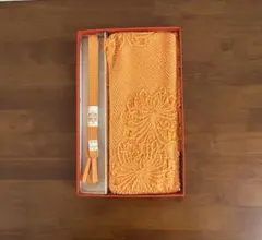 帯締め帯揚げのセット