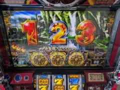 Another God Hades パチスロ実機のサムネイル
