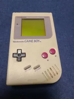 ナ*ナ様 Nintendo GAME BOY 本体　ソフト付き