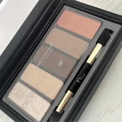 Dior エクランクチュールアイパレット 2021限定