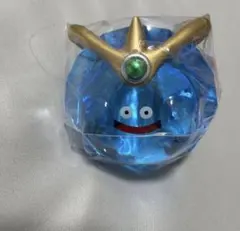 ビッグクリアフィギュア　スライムエンペラー　ドラゴンクエスト