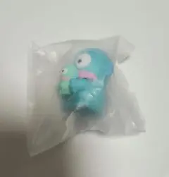 ぬいぐるみといっしょフィギア　ハンギョドン