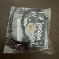 千葉ロッテマリーンズ　安田尚憲　マルチチャーム