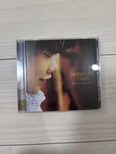 [現品限り]CD 神様のカルテ 辻井伸行自作集 WORKS 2000-2011