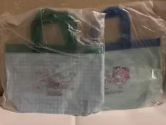 一番くじ】 サンリオ シナモロール キキララ