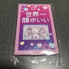 バンドリ パレオ ガルパピコ セリフ付き缶バッジ - メルカリ