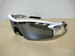 状態良好 レンズ新品 RADAR LOCK PATHのサムネイル