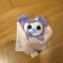 TWICE LOVELYS おくるみマスコット サナ サブリー