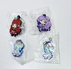 おねがいアイプリ トレーディング缶バッジ 望永 エマ - メルカリ
