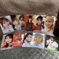 21 写真　大場花菜　イコラブ