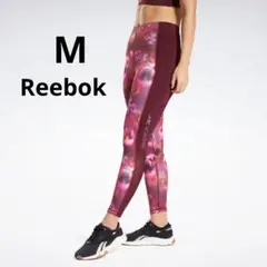 Reebok レギンス サイズM