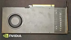 NVIDIA RTX A4000 16GB