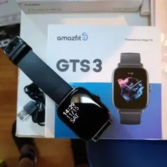 amazfit