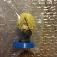 ワンピースアニキャラヒーローズ　 パンクハザード 其の弐 5 サンジ（ナミ）