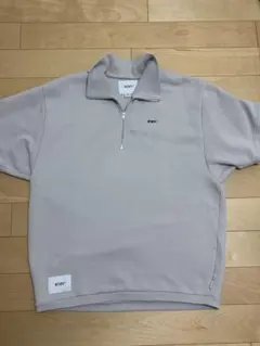 WTAPS POLO SS 01 / SHIRTのサムネイル