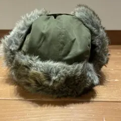 フライトキャップ⚫️USED