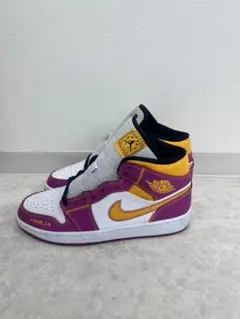 Air Jordan 1 Mid SE Familia 27cm