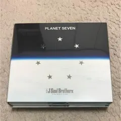 三代目JSB PLANET SEVEN