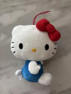 Hello Kitty ぬいぐるみ マスコット