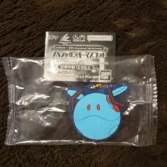 GUNDAM×MIKU スペシャルラバーマスコット　初音ミク×ハロ