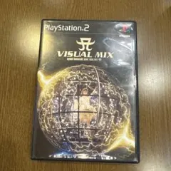 浜崎あゆみ A VISUAL MIX