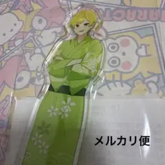 すとぷり夏祭り　AMPTAKｘCOLORS ぷりっつ　アクリルスタンド　アンプのサムネイル