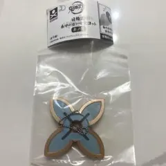 鬼滅の刃　日輪刀　傘マーカー　マスコット　胡蝶しのぶ