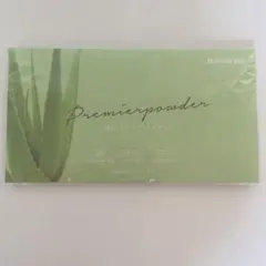 2個セットHARMONY GREEN HG プレミアパウダー アロエベラジュース