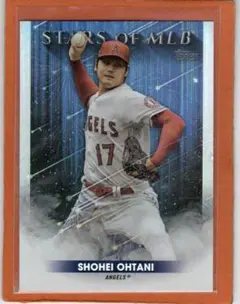 大谷翔平　カード　Vol.472　2022TOPPS SERIES 2