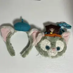 【値下げしました！】ジェラトーニ カチューシャ＆コインパスケース