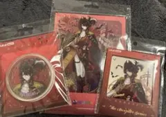 vox akuma ヴォックスアクマ　中国　アクリルスタンド