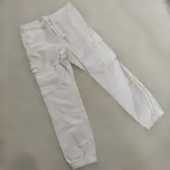 ビームスプラス BEAMS+ 21SS バックサテン 6ポケット ジムパンツのサムネイル