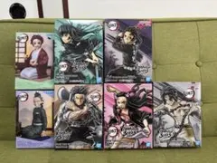 鬼滅の刃 プライズ まとめ売り