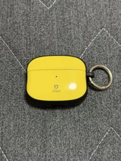 iFace Airpods Pro 第2世代 ハードケース