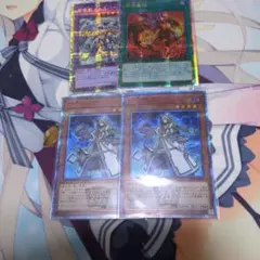 2025年最新】召喚師アレイスター 20thの人気アイテム - メルカリ