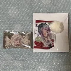 2026年最新】マツリカ ゼベネラ アクスタの人気アイテム - メルカリ