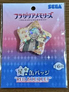 2025年最新】フラガリアメモリーズ 星型缶バッジの人気アイテム - メルカリ