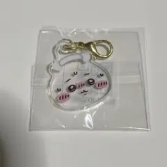 ちいかわレストラン　ミニアクリルチャーム ちいかわ　クリア
